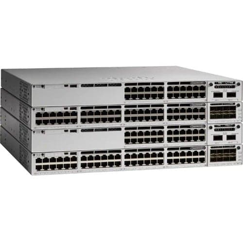 CATALYST 9300 48PORT UPOE+ NTWK ADVANTAGE