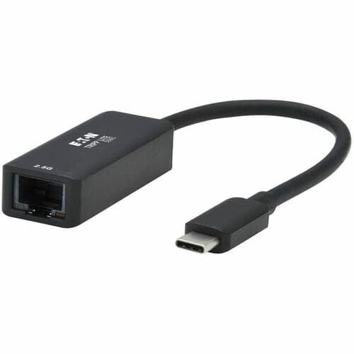 USB C TO RJ45 GIGABIT ENET NETWORK ADAPTER USB 3.2 GEN 1 M/F