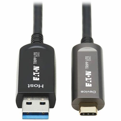 15M USB A TO USB C ACT OPTICAL USB A TO USB C ACT OPTICAL