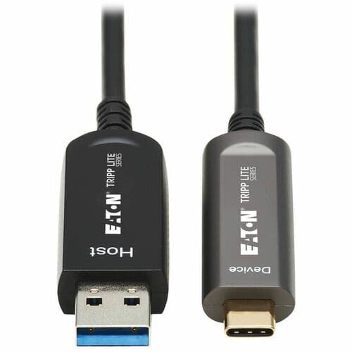 15M USB A TO USB C ACT OPTICAL USB A TO USB C ACT OPTICAL