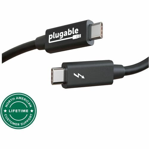 PLUGABLE WINDOWS TRANSFER CABLE PLUGABLE WINDOWS TBT TRANSFER CABLE
