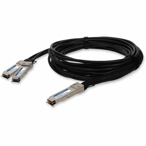 MELLANOX MCP7H50-V003R26 COMP TAA 200G-CU QSFP56/2XQSFP56 DAC 3M