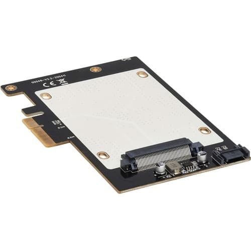 U.2 TO PCIE ADAPTER 2.5 NVME U.2 SSD SFF-8639 PCI EXPRESS CARD
