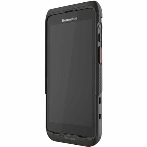 CT47 WIFI 6E 6G/128G 5.5IN FLEX RANGE XLR ANDROID GMS BATT USB-C3.0