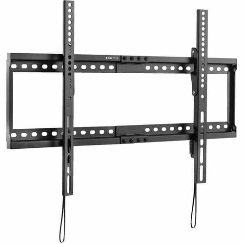 TILT WALL MOUNT FOR 32 TO 80 CURVED OR FLAT-SCREEN DISPLAYS