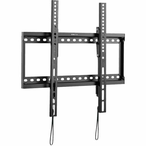 TILT WALL MOUNT FOR 26 TO 70 CURVED OR FLAT-SCREEN DISPLAYS