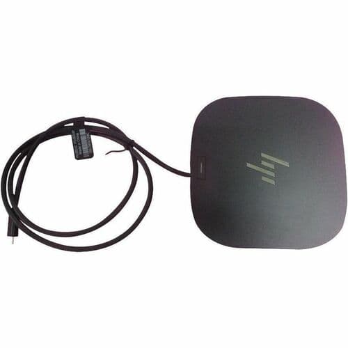 HP USB-C DOCK G5 USB TYPE C 5TW10AA 5TW10UT