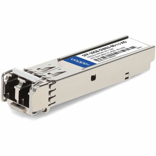 JUNIPER COMP XCVR 80KM TAA 10G-DWDM 1527.22NM 80KM -40-85C