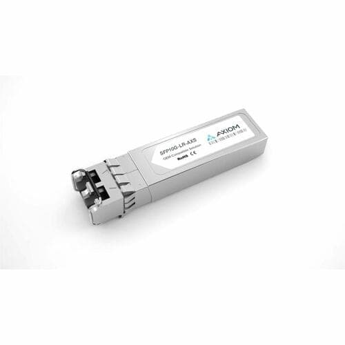 100 SANDIA COMPATIBLE 10GBASE-LR SFP+