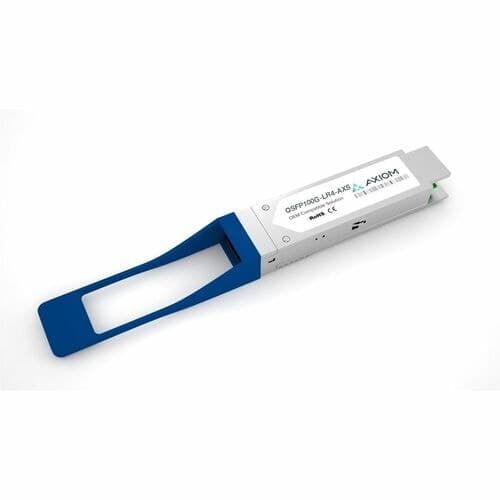 100 SANDIA COMPATIBLE 100GBASE-LR4 QSFP28