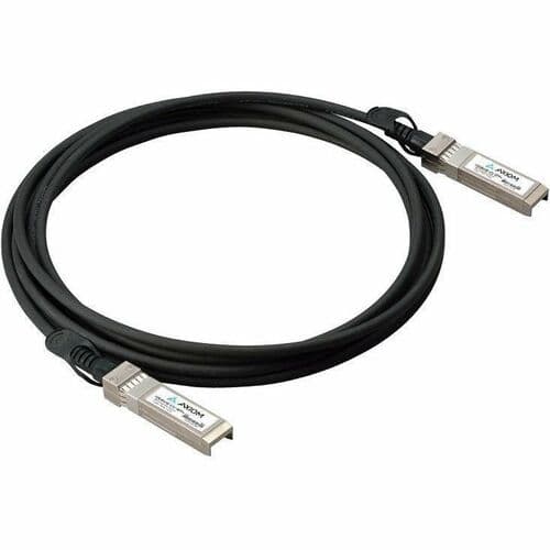 10GBASE-CU SFP+ DAC TWINAX CABLE
