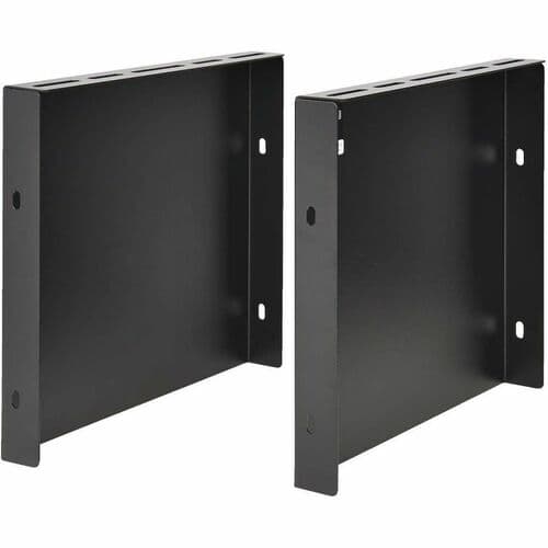 TALL RISER PANELS HOT/COLD AISLE CONTAINMENT SYSTEM SET OF 2