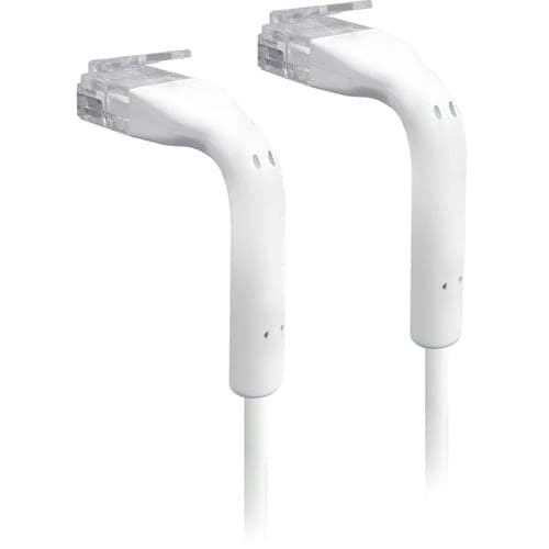 ULTRA-THIN OD 3MM ETHERNET PATCH CABLE U-CABLE-PATCH-2M-RJ45