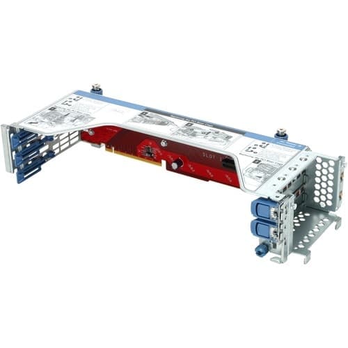 HP XL1X0R GEN9 NGFF 120GX2 RISER DRIVE S-ERVER