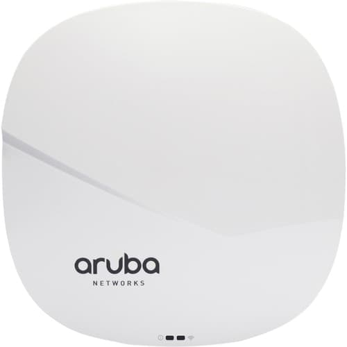 HP ARUBA INSTANT IAP 325 WIRELESS ACCESS POINT JW327A REFURB