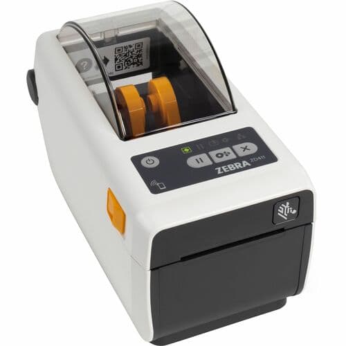 DIRECT THERMAL PRINTER ZD411 HEALTHCARE 203 DPI USB USB HOST MOD