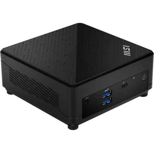 CUBI 5 12M-015BUS BAREBONE I5 BLK