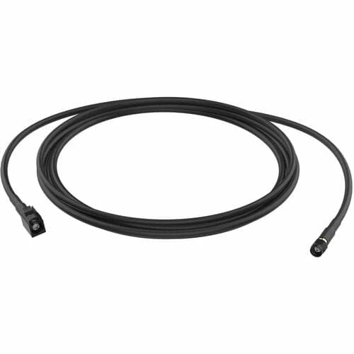8M TU6004 CL2 CABLE BLACK