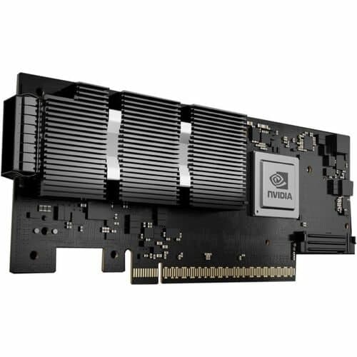 CONNECTX-7 400GBE PCIE 5.0 1PORT OSFP NO CRYPTO SECURE BOOT