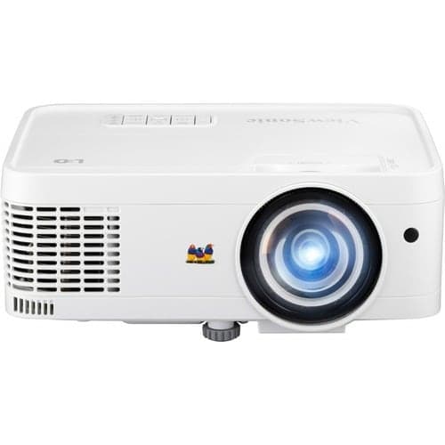 3000 LM WXGA LED PROJECTOR FOR BUSINESS/EDUCATION