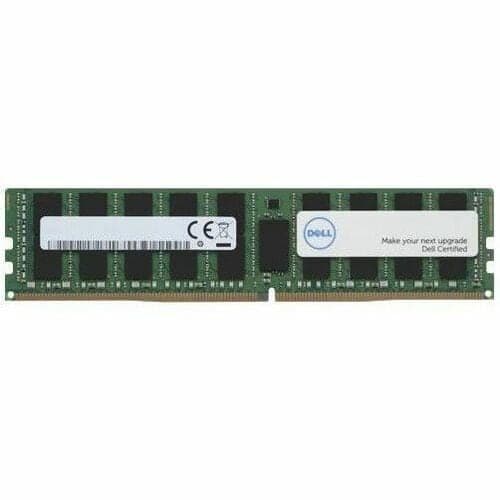 DELL 16GB 2133MHZ DDR4 2RX4 16GB 2133MHZ DDR4 2RX4