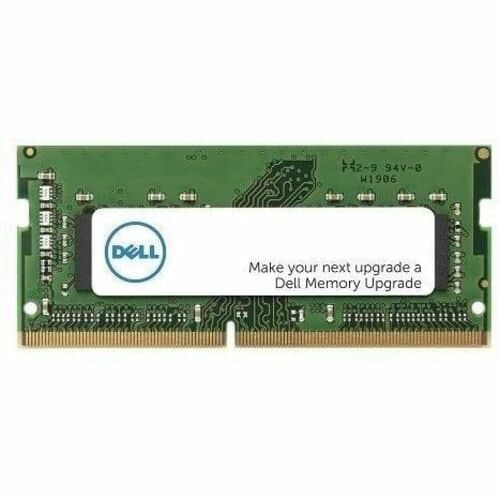 DELL 16GB DDR4-3200 SODIMM PC4-25600