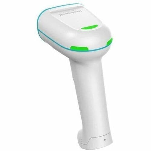 1960H HCKIT WHITE ANTIMICROBIAL HD FOCUS 1D/2D USBA 3M CBL500300S00