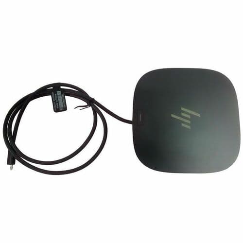 HP USB-C DOCK G5 USB TYPE C 5TW10AA 5TW10UT