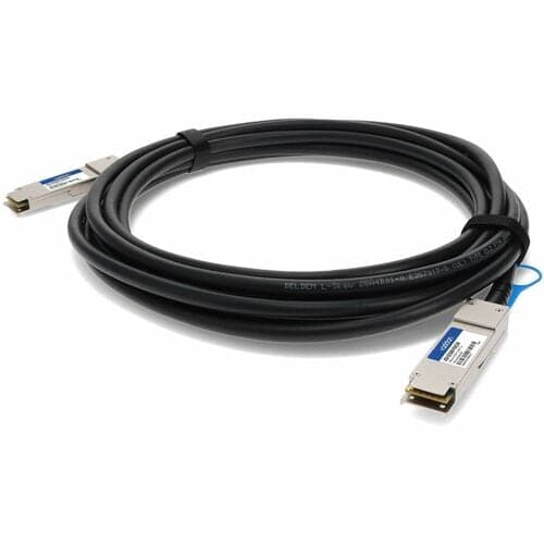 CISCO/MELLANOX COMP DAC TAA 40G-CU PASSIVE QSFP+ 2M