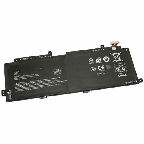 REPLACEMENT 7.7V 47WHR MR02XL-BTI BATTERY