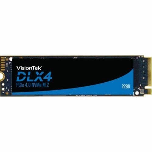 1TB M.2 2280 NVME DLX4 PCIE GEN4 X4