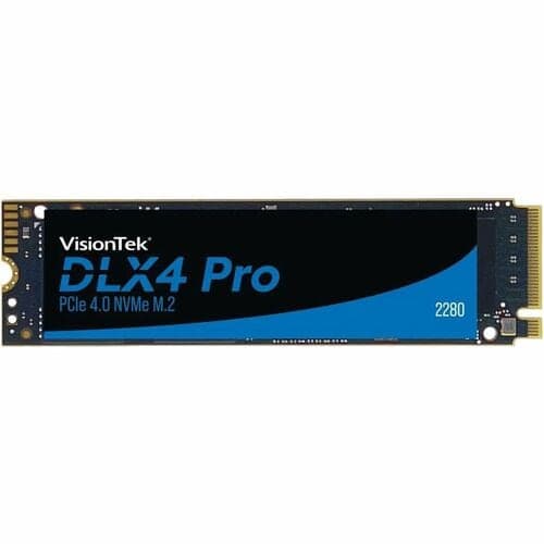 1TB M.2 2280 NVME DLX4 PRO PCIE GEN4 X4