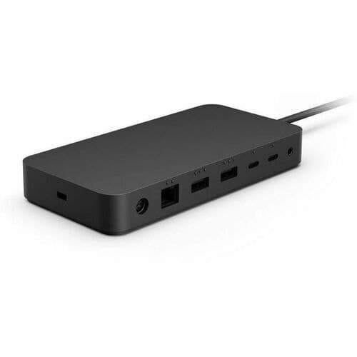 MICROSOFT SURFACE THUNDERBOLT 4 DOCK