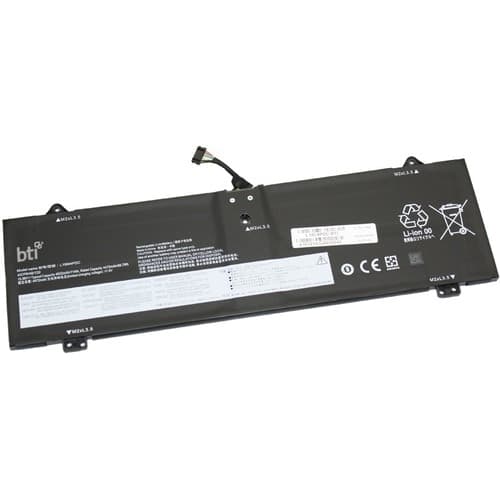 REPLACEMENT BATT 15.36V 71WHR L19C4PDC
