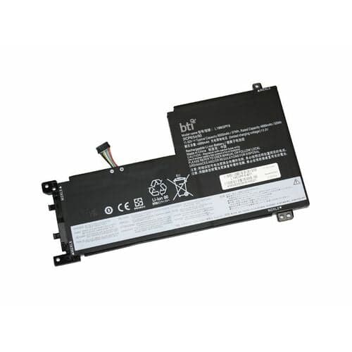 L19C3PF5-BTI BATT 11.52V 55WH BTI L19C3PF5-BTI 11.52V 55WH BATT