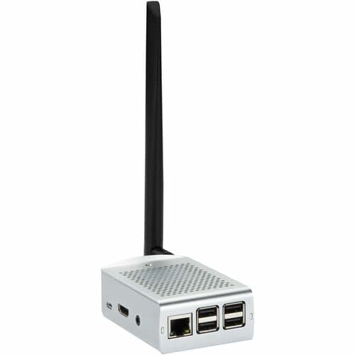 ALERTWERKS WIRELESS IOT WEB -NA FREQ. W/STANDARD LIC. 4EVER