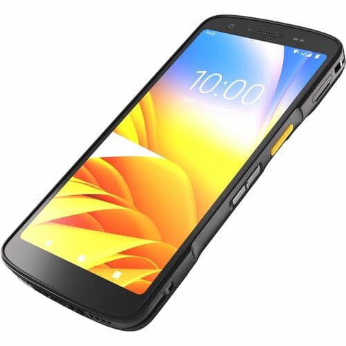 TC22 WLAN WIFI6 SE4710 6IN DISP 6GB/64GB 16MP RFC 5MP FFC