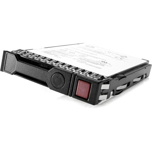 HP 300GB 2.5 SFF SAS 12GB/S 15K RPM 512N ENT DS HARD DRIVE