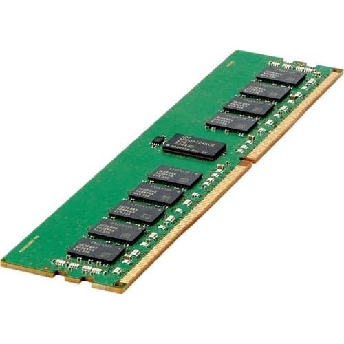 HPE 32GB DUAL RANK X4 DDR4-2933 CAS-21-21-21 REGISTERED P06189-001