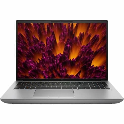 CUSTOM ZBOOK 16 G10 I7-13700HX 16IN 32GB/512GB