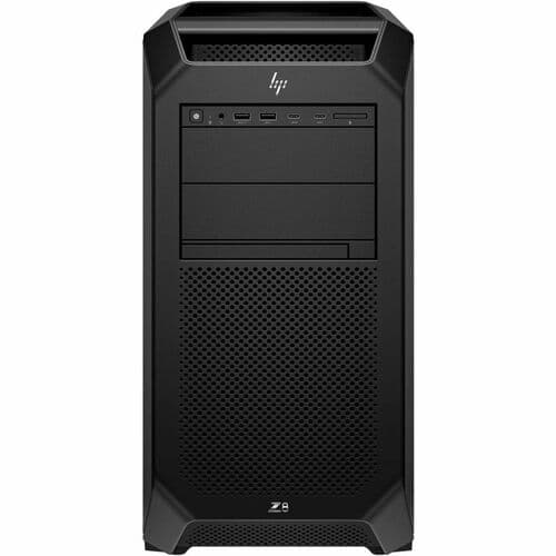 CUSTOM Z8G5 W3425 32GB/1TB - ENGLISH LOCALIZATION