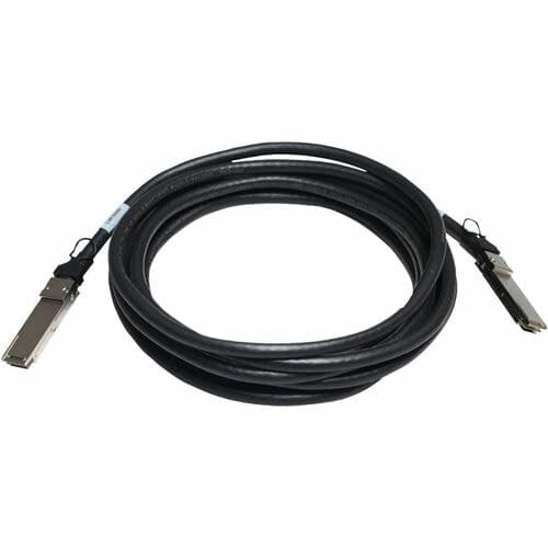 HPE NW CW 1XQDD/8XSFP56 2.5M SPLIT DAC PL-NC