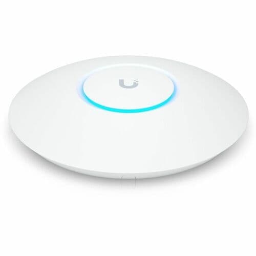 ACCESS POINT U6 PLUS DUAL-BAND WIFI 6 SUPPORT 2.4/5 GHZ