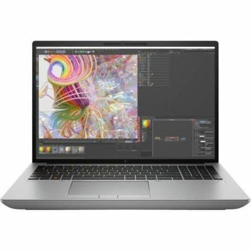 CUSTOM ZBOOK 16 G9 I9-12950HX 16IN 64GB/1TB