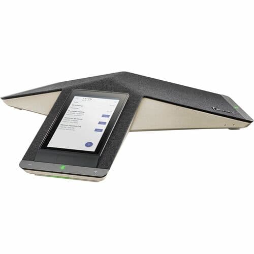 POLY TRIO C60 IP CP MS POE-E