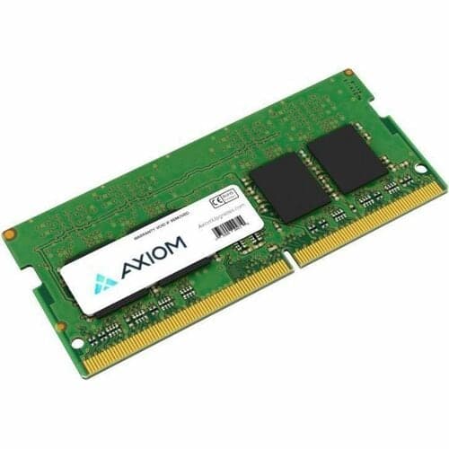 32GB DDR5-5600 SODIMM - TAA COMPLIANT 4096X64 DDR5-5600