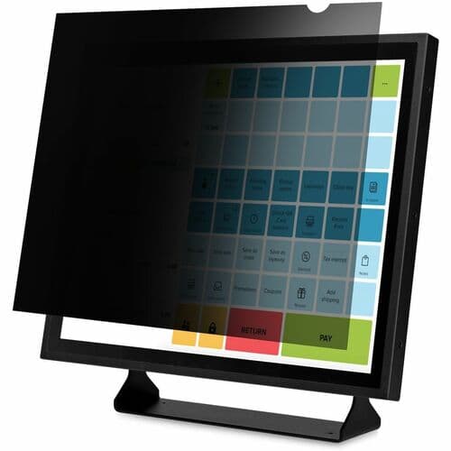17IN MONITOR PRIVACY FILTER - COMPUTER PRIVACY SCREEN/PROTECTOR