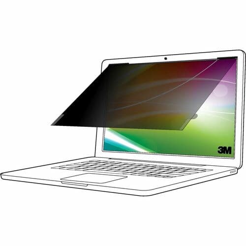 BRIGHT SCREEN PRIVACY FILTER FO LAPTOP 16:10