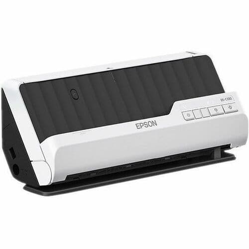 EPSON DS-C330 COMPACT DESKTOP DOC SCANNER