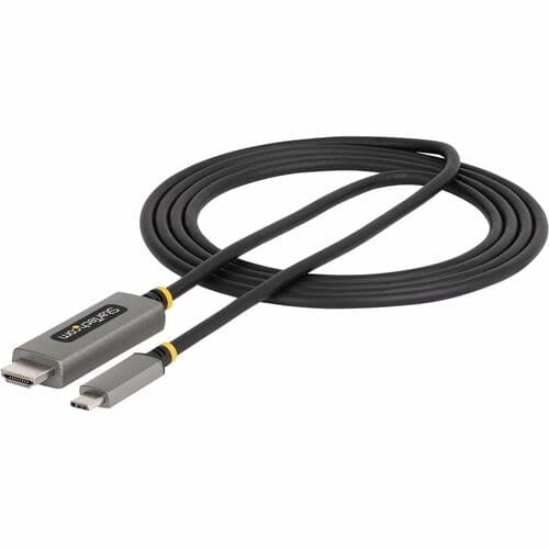 6FT USB-C TO HDMI ADAPTER - USB TYPE-C TO HDMI CONVERTER CABLE